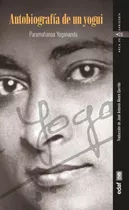 Libro Autobiografia De Un Yogui - Paramahansa Yogananda