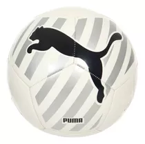 Balon Puma Futbol Blanco 08399403 Big Cat Ball Soccer