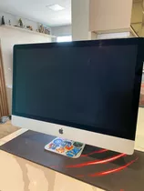 iMac 27 Retina 5k 2019 I5 3ghz 8gb Radeon 4gb 256gb