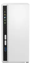 Servidor Nas Qnap Tower 2 Bahías 3.5'' 2gb Ram 4 Núcleos