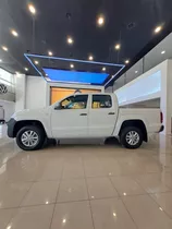 New Nueva Amarok Trendline Sin Sobre Precio Plan Ls