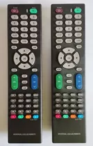 Control Remoto Tv Winia Smart Tv  Modelo Rc-802ba