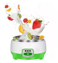 Máquina Automática Para Hacer Yogur Casero Yogurt Maker