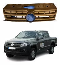 Mascara Para Vw Amarok 2011-2017 Lht-6031081