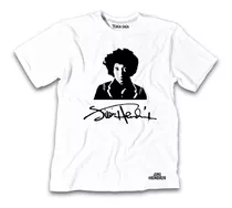 Camiseta Jimi Hendrix - Rock - Metal