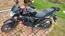 Suzuki  Gixxe 150 2021