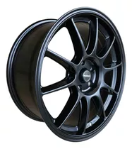 Llantas Deportivas Wedsport Tc105x Aro 18x8  5x112 (set4)