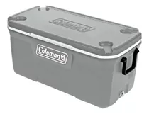 Conservadora Coleman Chest 120 Qt 113 Lt 5 Dias Heladera