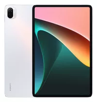 Tablet  Xiaomi Pad 5 21051182g 11  256gb Pearl White E 6gb De Memória Ram