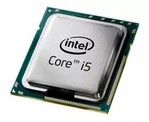 Processador Intel I5 3ª Geração (1155) 3330 Fg