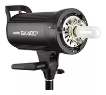 Flash De Estudio Godox Sk400 Ii - Tienda Fisica