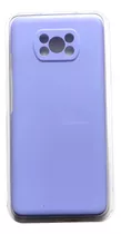 Estuche Protector Case En Silicona Para Xiaomi