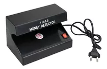 Detector De Billetes Falsos Electrónico 220v  Electroimporta