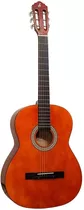 Violão Acústico Aço S-14 Natural Giannini Para Iniciante