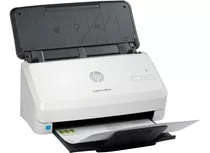 Escaner Hp Scanjet Pro 3000 S4 6fw07a