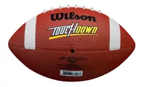 Balón Junior Futbol Americano Wilson Touchdown Jr