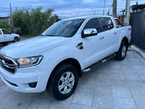 Ford Ranger 2022 3.2 Cd Xls Tdci 200cv Automática