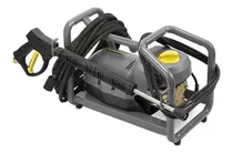 Hidrolavadora Electrica Karcher  Hd 4/9 Cage Industrial 