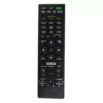 Mando A Distancia Para Sony Mhc-v02 Mhc-v11 Mhc-v77w Mhc-v90