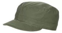 Gorro Bdu Militar Ripstop Oliva