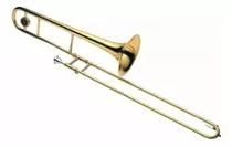 Lincoln Lwtv1502 Trombon A Vara Bb Con Estuche