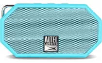 Altec Lansing Mini H2o Bocina Inalámbrica Bluetooth Color Azul Claro