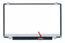 Pantalla Display Sony Vaio Pcg-61211u Lp140wh2 (tl)(e2)