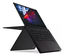 Notebook Lenovo X1 Yoga Tela Touch Gen3 Corei5 8gb Ssd256gb 