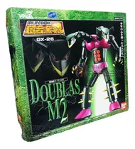 Doublas M2 Soul Of Chogokin Mazinger (go Nagai)