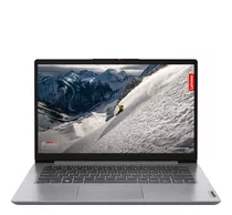 Notebook Lenovo Ip 1 Ryzen 5 3500u 8gb 1tb Ssd 14 Gamer