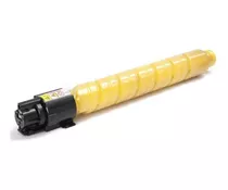 Toner Integral Yellow Compatível Com Ricoh Mpc305 Sp C/chip 