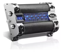 Condensador De Coche Boss Audio Systems Cap8 De 8 Faradios -