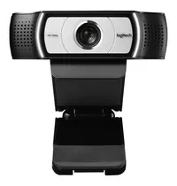 Logitech Webcam C930e Color Audio Usb 2.0 H.264 960-000971