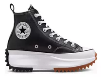 Zapatilla Converse Run Star Hike Negro   