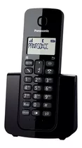 Inalambrico Panasonic Kx-tgb110 Caller Id Envio