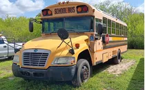 2008 Bluebird Autobus Escolar