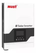 Inversor Solar 1000w Híbrido 12v/220v Controlador Mppt 60a