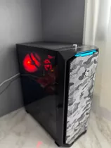 Vendo Pc Gamer Pichau