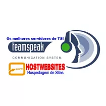 Teamspeak - Ts 3: 70 Slots!