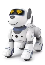 Smart Dog Cachorro Cão Pet Robô Eletrônico Controle Remoto