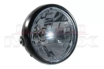 Farol Delantero Completo (plastico) Gs2