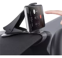 Para Clip Telefono Vehiculo iPhone XS Max Xr 8 7 6s Galaxy