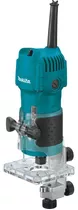 Router Recortadora 1/4 Makita 3709 530w 120v Reba006