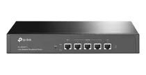 Roteador Ethernet Load Balance Tl-480t+  Corporativo/redes
