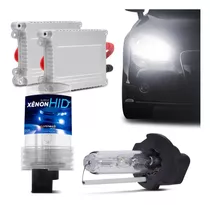 Kit Xenon H1 H3 H4 H7 H11 Hb3 Hb4 H4-2 6000k 8000k Completo