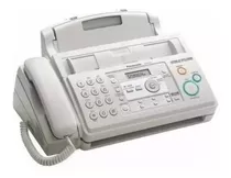 Fax Panasonic Kx-fp703ag Con Copiadora..