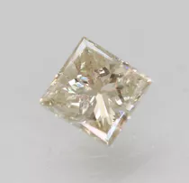 Diamante De .74 Ct Vs1, Certificado Igl Inscripción Láser 