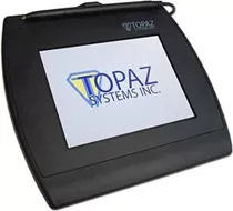 Topaz T-lbk57gc-bhsb-r Siggem 5.7 Color Dual Usb Backlit