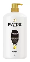 Shampoo Pantene Hidratacion Extrema 1000ml