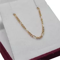 Cadena Cartier 45 Cm Oro 18 Kilates (18k)